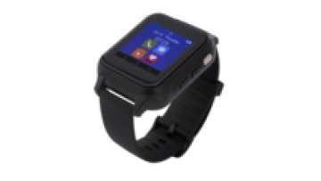 Imedtrack Smart GPS Watch: Medical Tracker with ECG, Fall Detection, and 24/7 Monitoring1