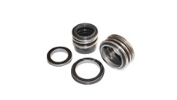 NBR MG13 Mechanical Seal for Pumps - Mechanical Seal Rubber1