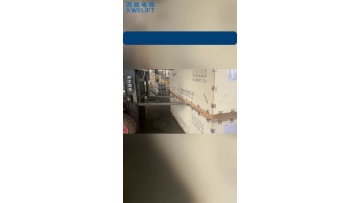 Robust heavy‑load freight elevator designs for warehouse and industrial logistics sites