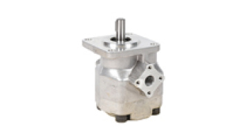 Manufacture 1.5 Group Hydraulic High Pressure External Gear Pumps1