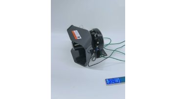 400W 5-Tone Wired Alarm Ki