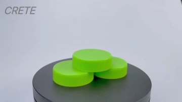702 (4)38/400 plastic cap