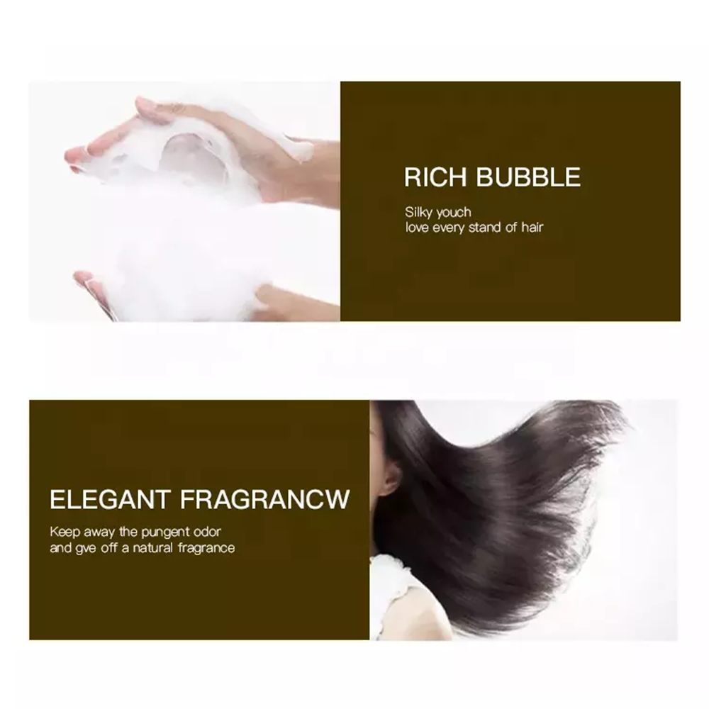 Tresemme Hair Loss