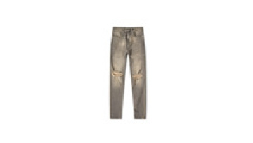 OEM Custom Mens Designer Vintage Jeans Slim Fit Cotton Denim Jeans Pants for Men1