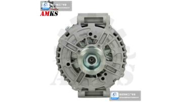 11310Bosch Automotive Generator