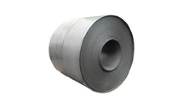 Q235 Pickled and Oiled Hot Rolled Carbon Steel Coil (0.25-25 mm) for Automotive Applications1