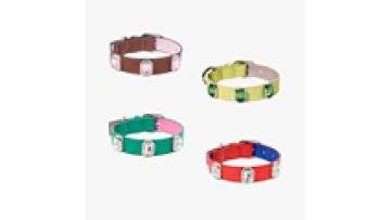MOFESIPI Cats Jeweled Rhinestone Pet Collar1