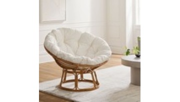 Factory wholesale modern simple minimalist  velvet comfort fabric leisure  reclining lounge wooden living room chair1