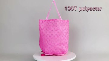 Polyester Shopping Bags