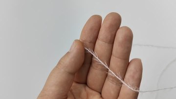 1.3CM RWH YARN