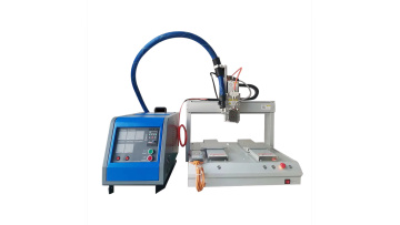 Highly Recommend Hot Melt Dispenser Machine