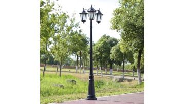 IP65 Waterproof Classic Led Garden Light 