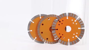 SAW BLADE VIDEO