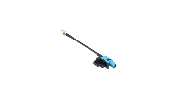Automotive Connectors