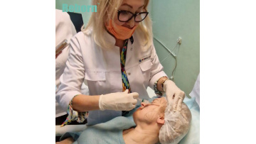 Reborn dermal filler