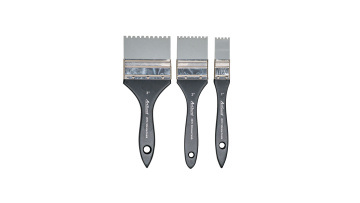 Multi-head Silicone Brush