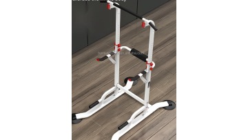 Fitness Pull up bar Power Tower Indoor Home Gym Equipment Parallel Dip Bars Gymnastics Parallel Bars for Sale1