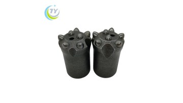 36mm button bit