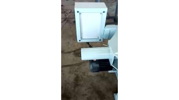 Filter press