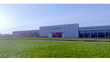 Shinva Medical Instrument Co., Ltd.
