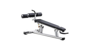 HX-840 Adjustable Abdominal Bench