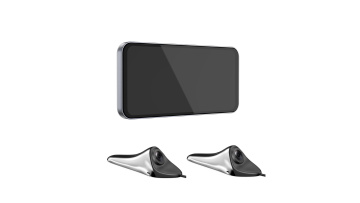 camera monitor system