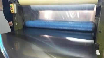 steel plates show