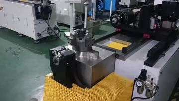 001 - 12mm Stainless Steel Bending