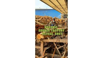 Actual shot for our producing peried