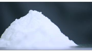 Visibly superior quality products