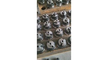 CNC toolholder