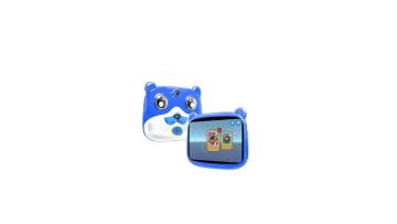 6 Children's Tablet Bear