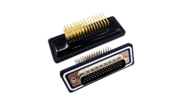 IP67 connectorS 44 pin