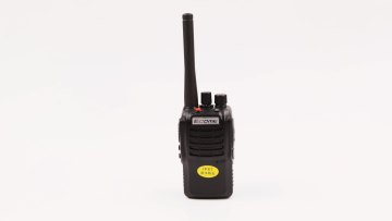 Walkie Talkie ET-518  Long Range 5000km Pair Walkie Talkie Pair Internet Radio1
