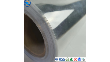 Super Clear PVC Pharma Blsiter2