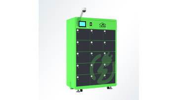 battery gogoro