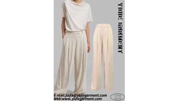 Wide Leg trousers