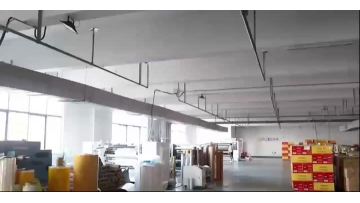 Premium BOPP Decorative Tape