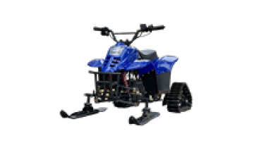 CE Certified Affordable Snow Mobile Scooter1