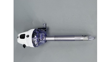 Single Use Trocar Bladed Kit Trocar
