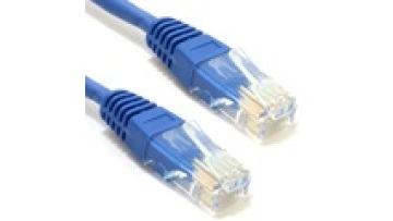 RJ45 Ethernet Cable Male to Male CAT6 SFTP 26~28AWG Sheathed Wiring Harness1