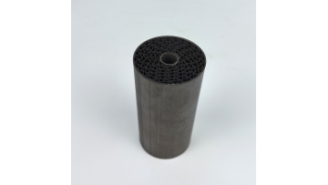 Motorcycle Metal Catalyst