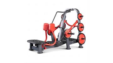 New Design Combination Dual Function Hip Adduction