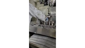 Auto parts processing 4