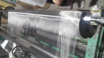 Stainless Steel Mesh Screen