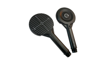 Auxiliary decorative plastic products
