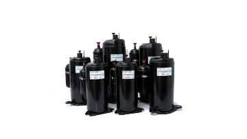 GMCC Rotary compressor