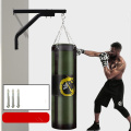 Plus size 60X58 CM Heavy Punch Bag Wall Mounted Bracket Punching Bag Frame Boxing Sand Bag Holder 200KG Fitness Rack F1122