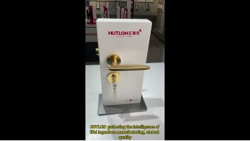 Split lock Q30-H