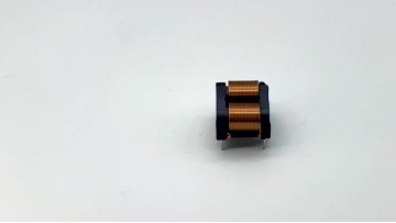 Common-mode inductance